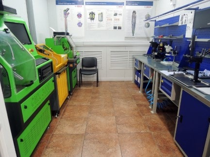 gallery